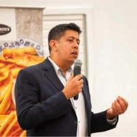 Mohamed Safwat Moustafa