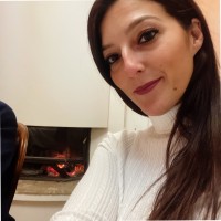 Sarah Teggi