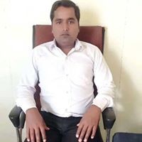 Vijay Pandey