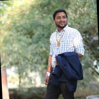 Krupal Chothani