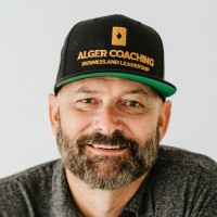 Bryan Alger