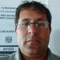 JOSÉ RODRIGUES