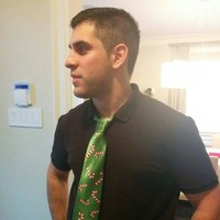 Patrick Moreira