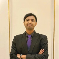 Ram Sridhar