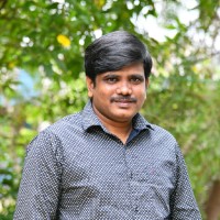 Mahesh Kumar Alanka