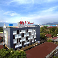 Ayani Hotel Banda Aceh