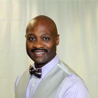 James Muhammad