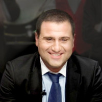 Levan KOBERIDZE
