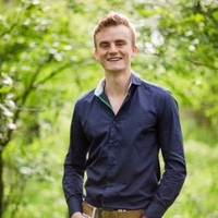 Luuk Straathof