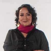 Patricia Zavala Gutiérrez
