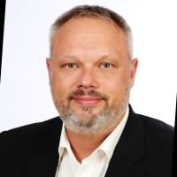 Alexander Mueller