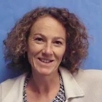Frederique Garderes
