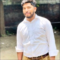 Muhammad Saqib Arshad