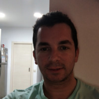 David Garcia Gallardo