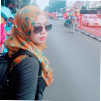 Norfadia Ibrahim