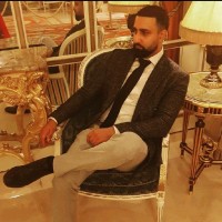 Suleiman Bashir
