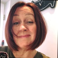 Michelle Burnage