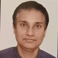 Sanjib Kumar Jha
