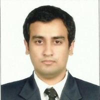 Prithvi Krishnan