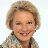 Caroline Delst - Van Dijk