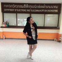 Supawadee Nutsataporn