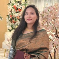 Ayesha Jehan
