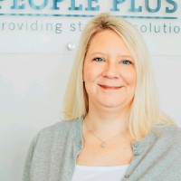 Michelle English, Csp