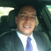 Antonio Rodriguez