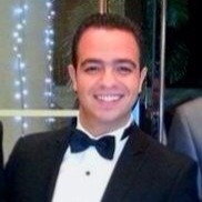 Ahmed Farouk