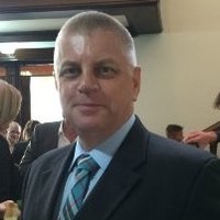 Brian Thomson
