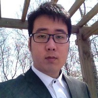 Evan Xie