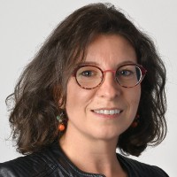 Murielle Douté