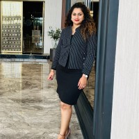 Krithika Poojari