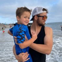 Camden Witt