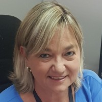 Shirley Murray