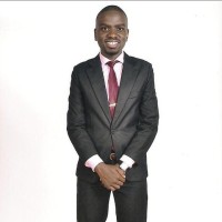 James Kamau