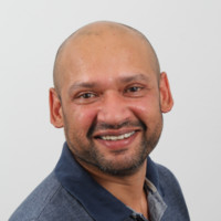 Sam Baboeram