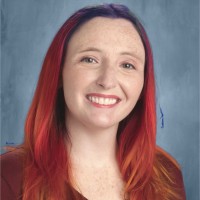 Patricia Brown (M.Ed, Bcba, Lba)
