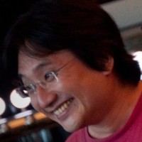 Terence Tan