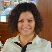 Derya Erdem
