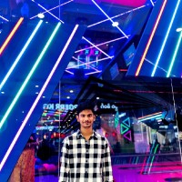 Venkat Prasanth Duddukuri