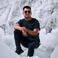 Nicolas Sandoval Soria