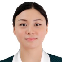 Gwyn Louise Nalica