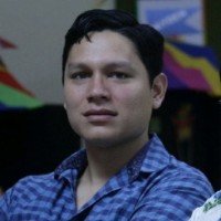 Josué Iván Sotomayor Alvarez