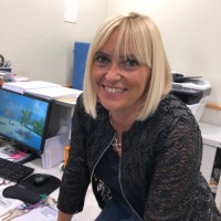Cristina Petrini