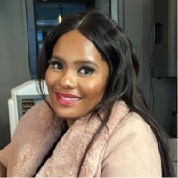 Zandile Mokelo