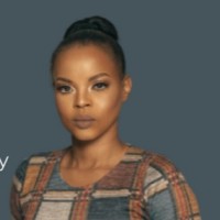 Pat Mashifane - CA (SA)