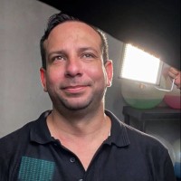 Gabriel Góngora