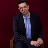 David Vaughan