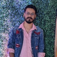 Devesh Tiwari